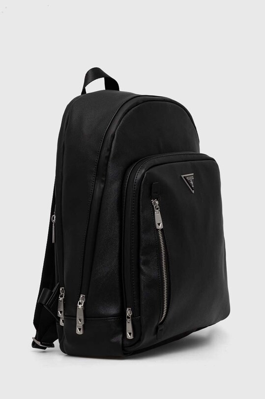 Guess plecak HMECSA.P3241 czarny AW23
