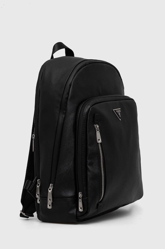 Σακίδιο πλάτης Guess HMECSA.P3241 μαύρο AW23