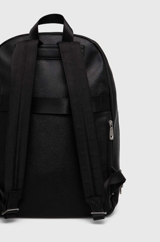 Αξεσουάρ Σακίδιο πλάτης Guess HMECSA.P3241 μαύρο