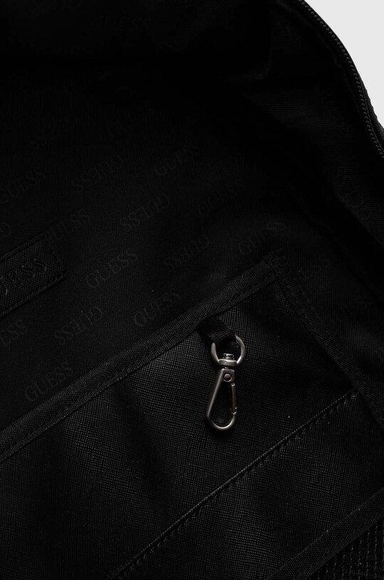 Guess plecak HMECSA.P3241 czarny