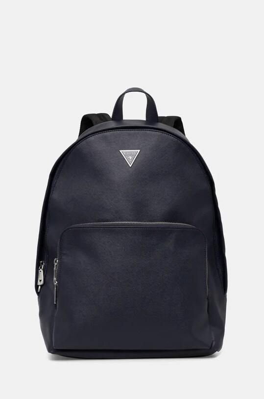 Guess plecak mieści A4 granatowy HMECSA.P3406