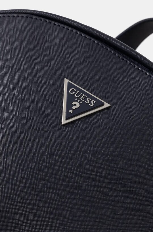 Guess plecak granatowy HMECSA.P3406