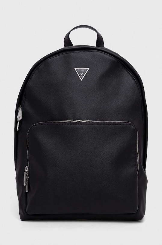 Рюкзак Guess синтетический чёрный HMECSA.P3406