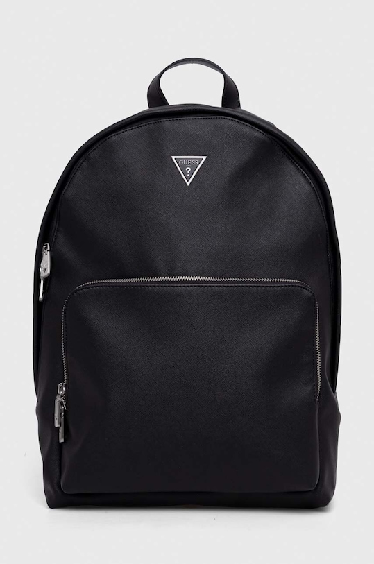 Guess plecak CERTOSA mieści A4 czarny HMECSA.P3406