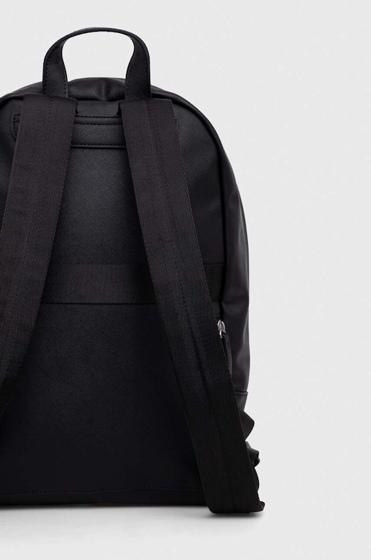 Akcesoria Guess plecak CERTOSA HMECSA.P3406 czarny