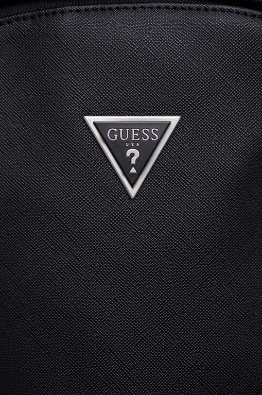 Рюкзак Guess чёрный HMECSA.P3406