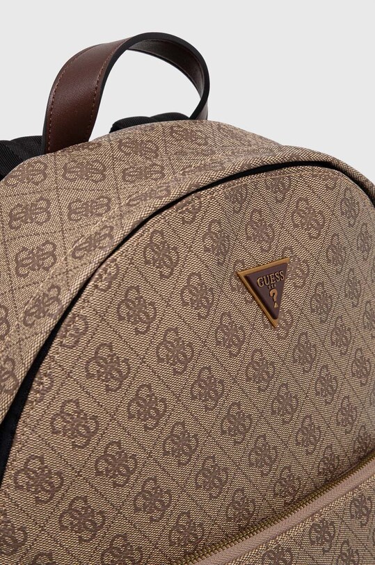 Рюкзак Guess бежевый HMEVZL.P3406