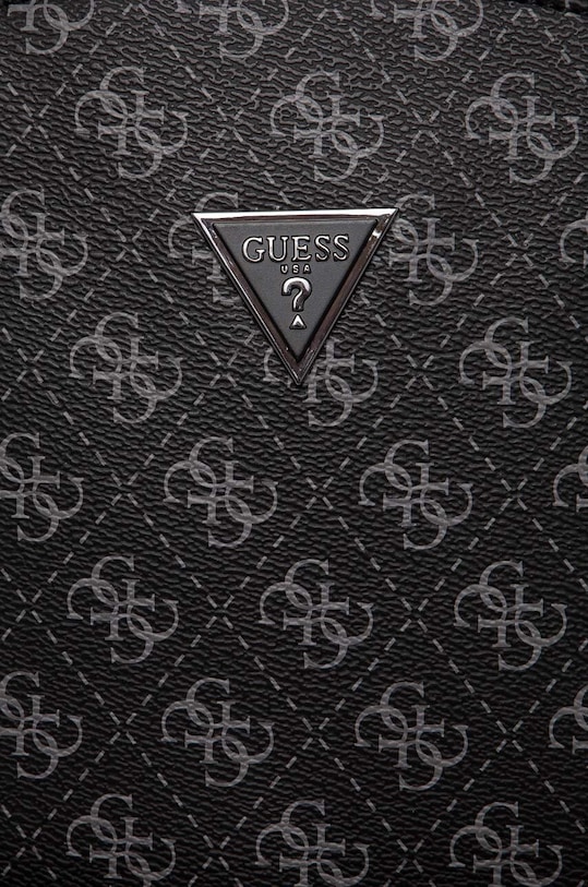 Рюкзак Guess чорний HMEVZL.P3406