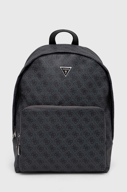 Рюкзак Guess вмещает А4 чёрный HMEVZL.P3406