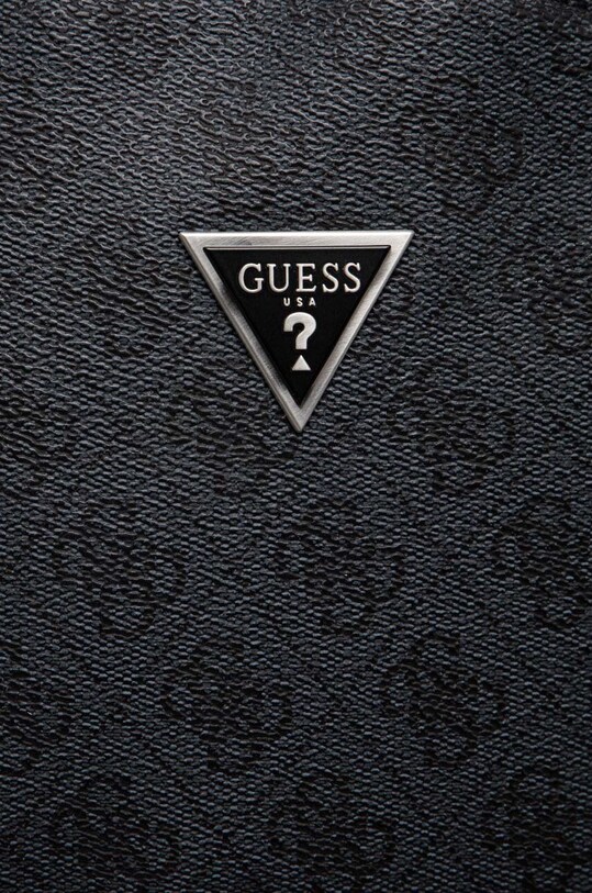 Рюкзак Guess чёрный HMEVZL.P3406
