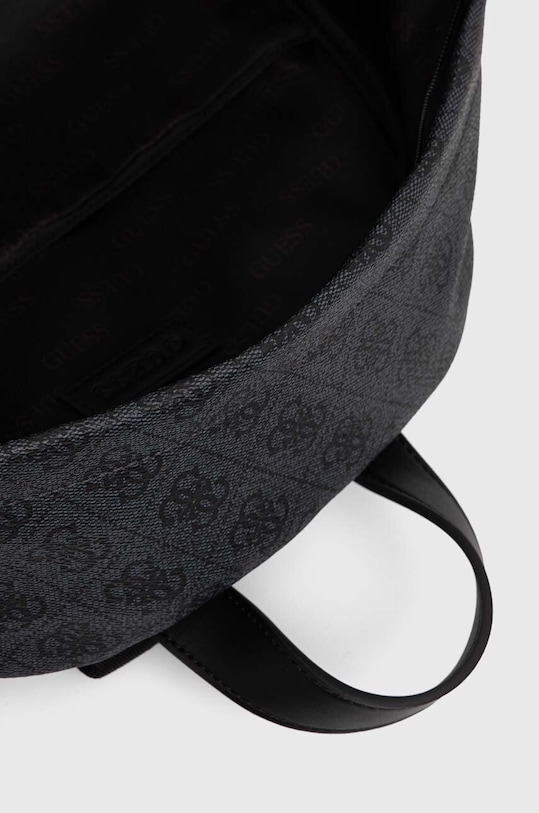 Guess hátizsák VEZZOLA HMEVZL.P3406 fekete