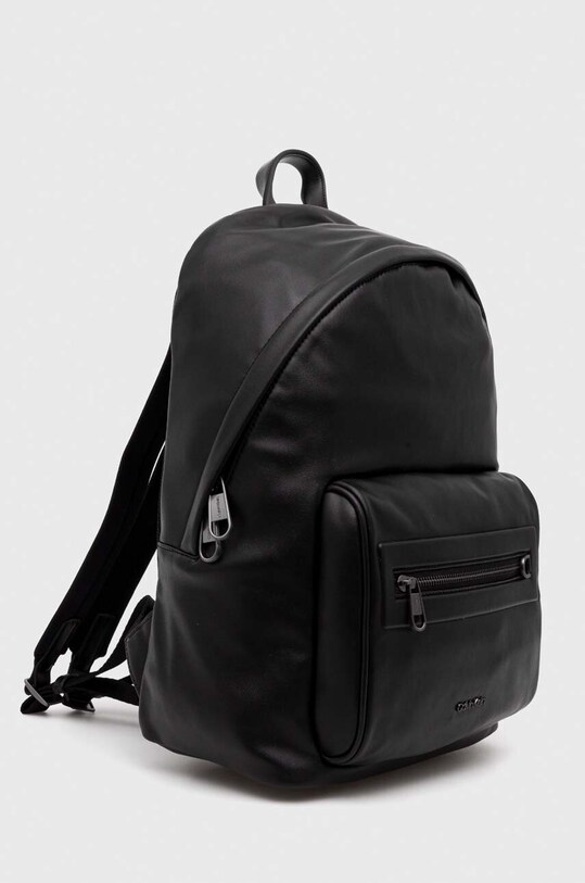 Calvin Klein plecak K50K510832 czarny SS24