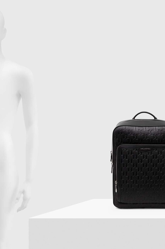 Δερμάτινο σακίδιο Karl Lagerfeld 236M3178