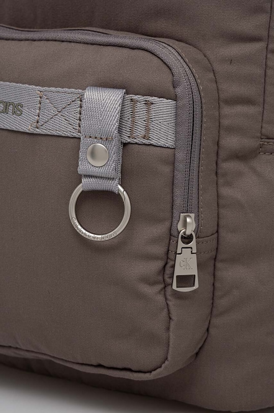 Doplňky Batoh Calvin Klein Jeans K50K511043 šedá