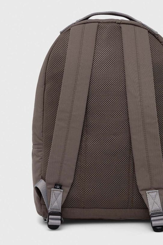 Batoh Calvin Klein Jeans šedá K50K511043