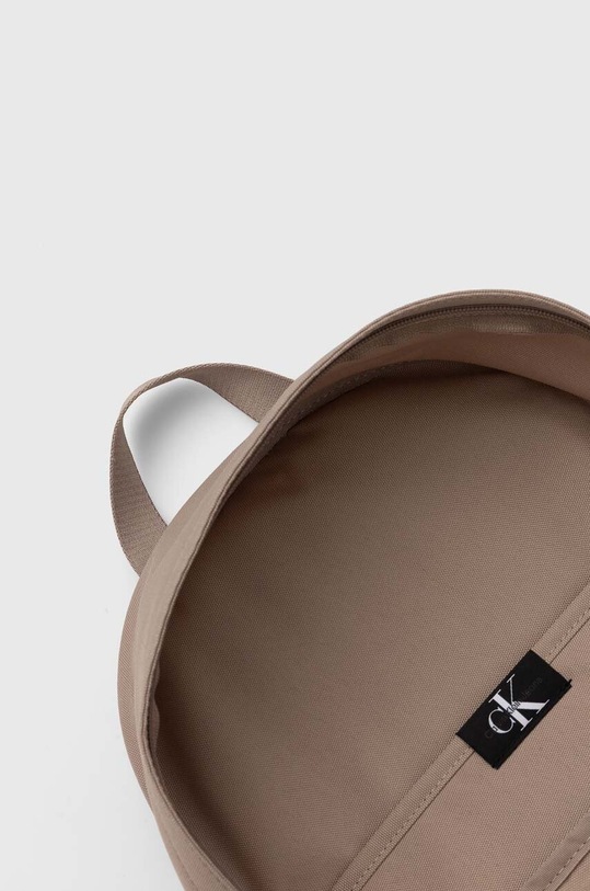 Ruksak Calvin Klein Jeans K50K511100 bež