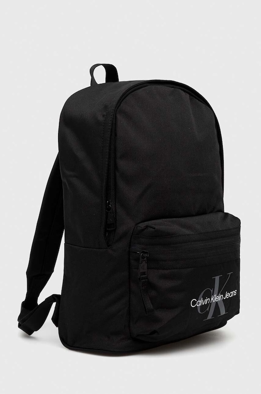 Раница Calvin Klein Jeans K50K511100 черен AW24