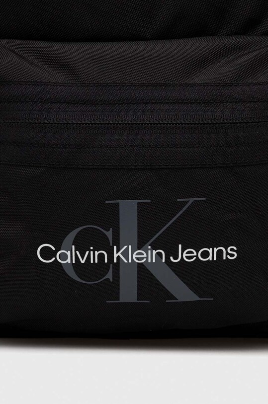 Рюкзак Calvin Klein Jeans чорний K50K511100