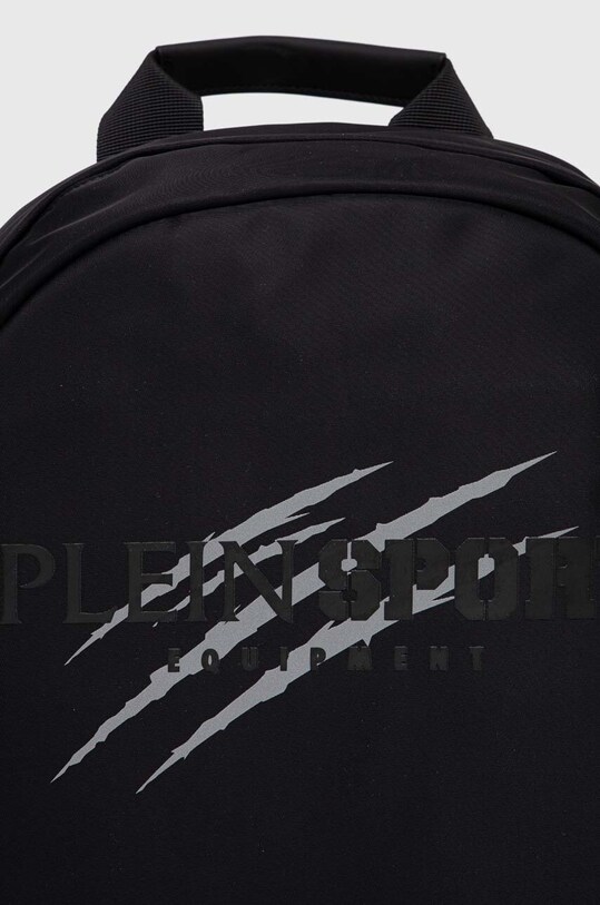 PLEIN SPORT plecak czarny 2100095