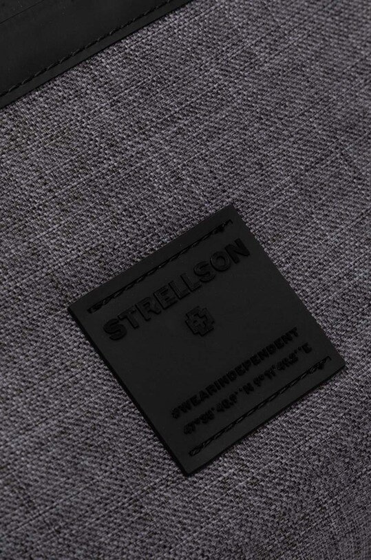 Рюкзак Strellson серый 4010002965.802