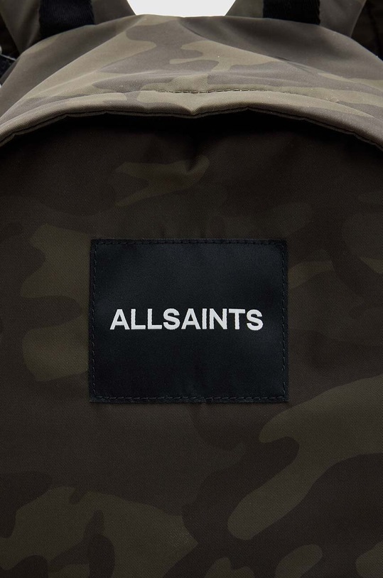 AllSaints zaino CARABINER NYLON BACK MB513X