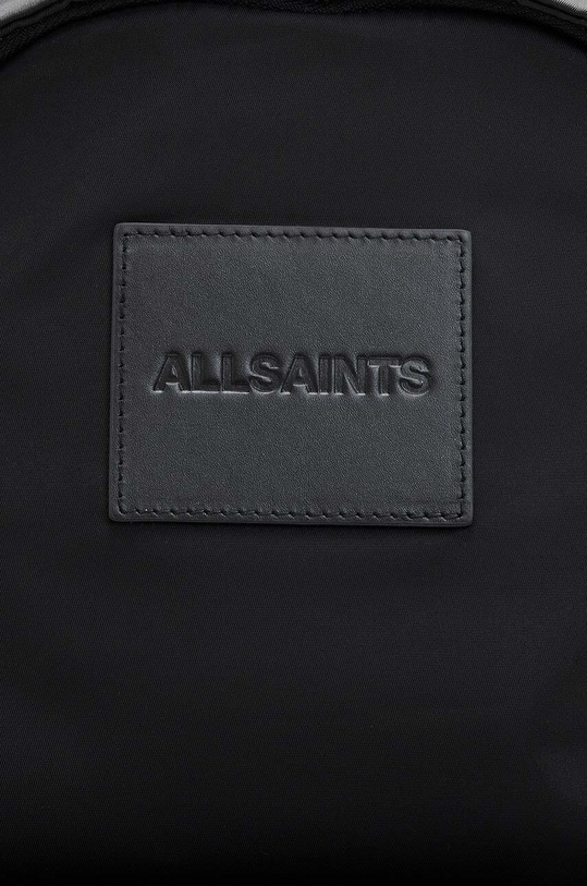 AllSaints hátizsák CARABINER NYLON BACK MB513X