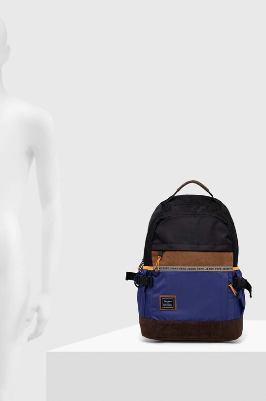Pepe Jeans plecak PM030774.551