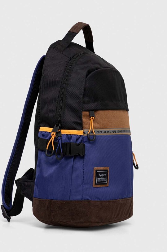 Pepe Jeans plecak PM030774.551 granatowy AW23