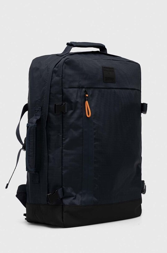 Ruksak Strellson 4010003264.402 tmavomodrá AW23