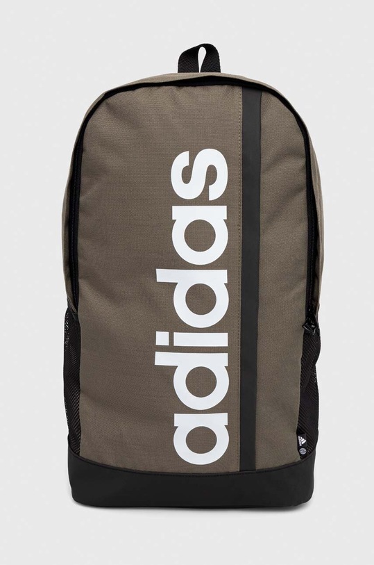 adidas Performance rucsac incape in A4 verde HR5344