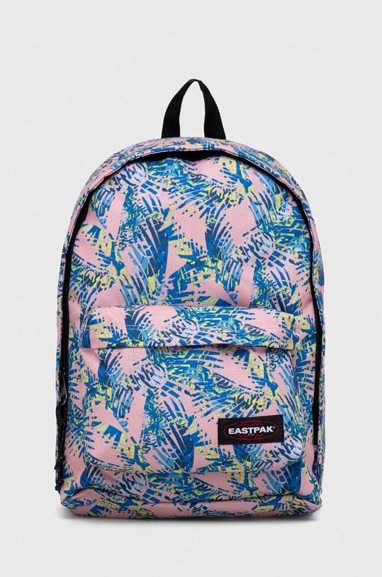 Eastpak plecak mieści A4 multicolor EK0007678D61