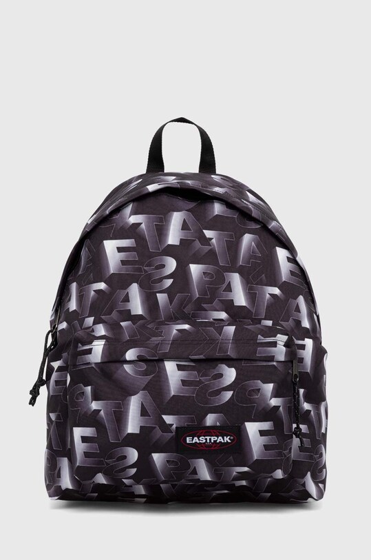 Eastpak plecak mieści A4 czarny EK0006206D61