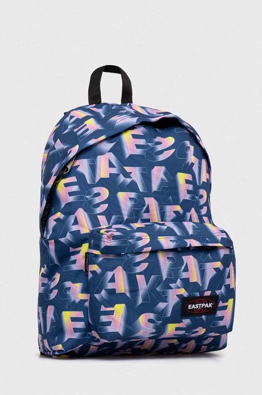 Eastpak plecak EK0006206D71 niebieski AW23