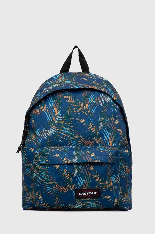 Eastpak plecak mieści A4 niebieski EK0006208D51