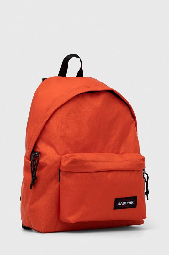 Eastpak plecak EK0006205D61 pomarańczowy AW23