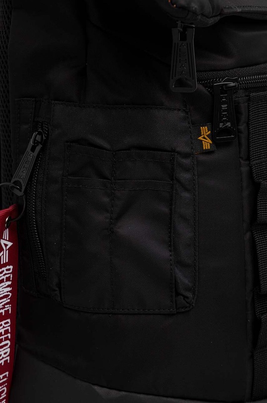 Doplňky Batoh Alpha Industries 126941.03 černá
