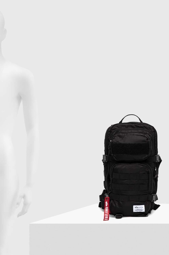 Alpha Industries plecak 128927.03