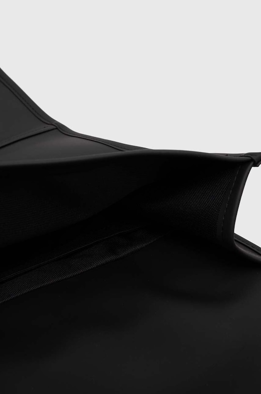 Rains plecak 13000 Backpacks 13000.01 czarny