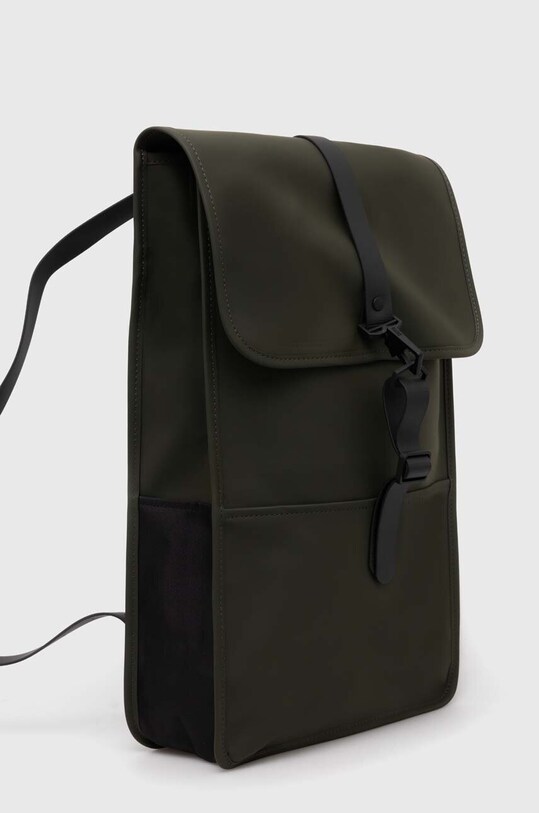 Рюкзак Rains 13000 Backpacks 13000.03 зелёный AW23