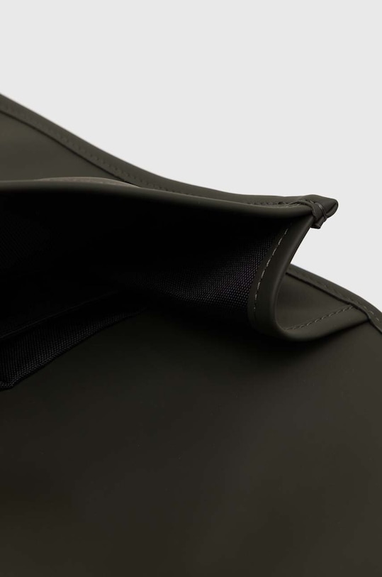 Σακίδιο πλάτης Rains 13000 Backpacks 13000.03 πράσινο