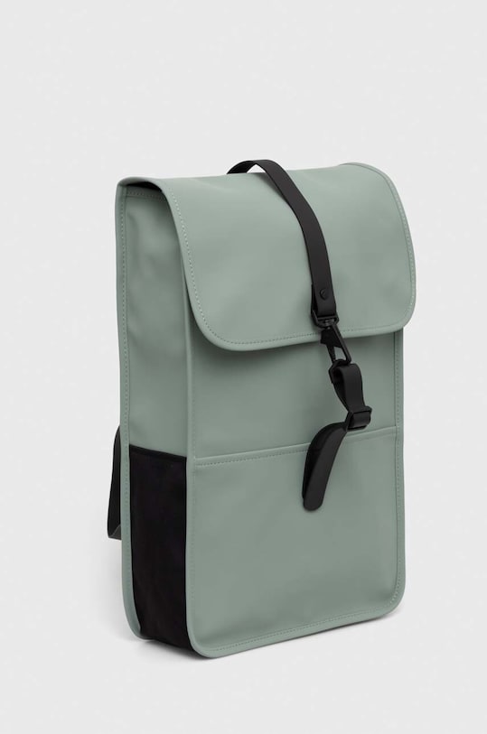 Rains plecak 13000 Backpacks 13000.06 zielony AW23