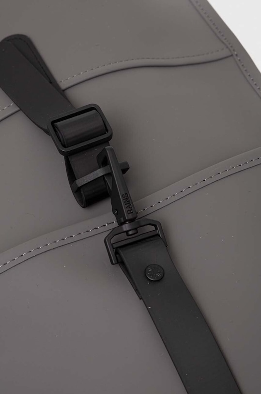 Рюкзак Rains 13000 Backpacks серый 13000.13