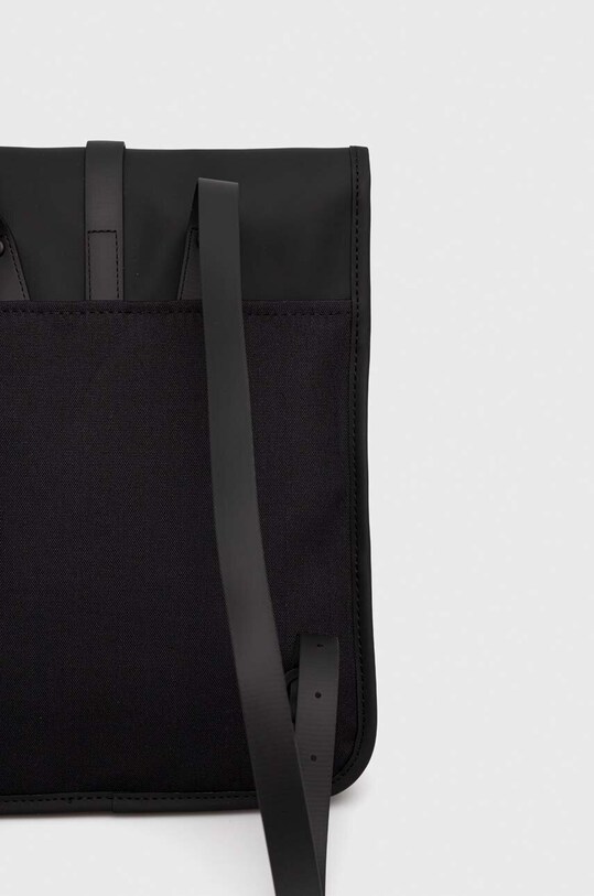 Аксесуари Рюкзак Rains 13010 Backpacks 13010.01 чорний