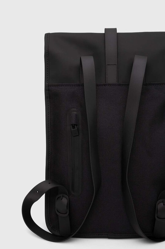 Akcesoria Rains plecak 13020 Backpacks 13020.01 czarny