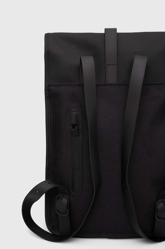 Аксессуары Рюкзак Rains 13020 Backpacks 13020.01 чёрный