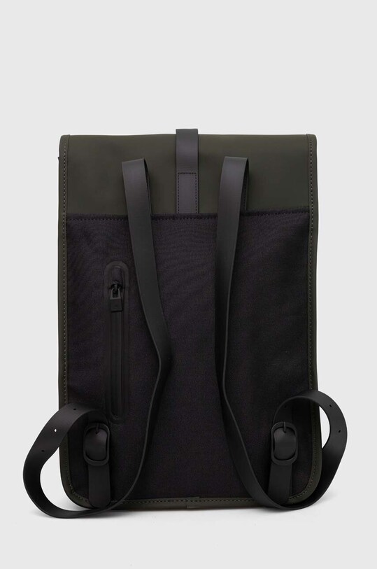 Doplňky Batoh Rains 13020 Backpacks 13020.03 zelená