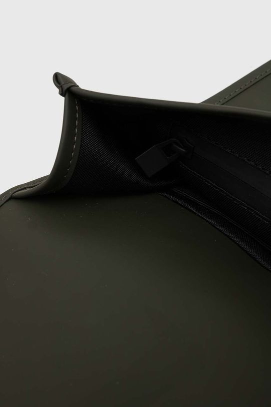 Rains plecak 13020 Backpacks zielony 13020.03