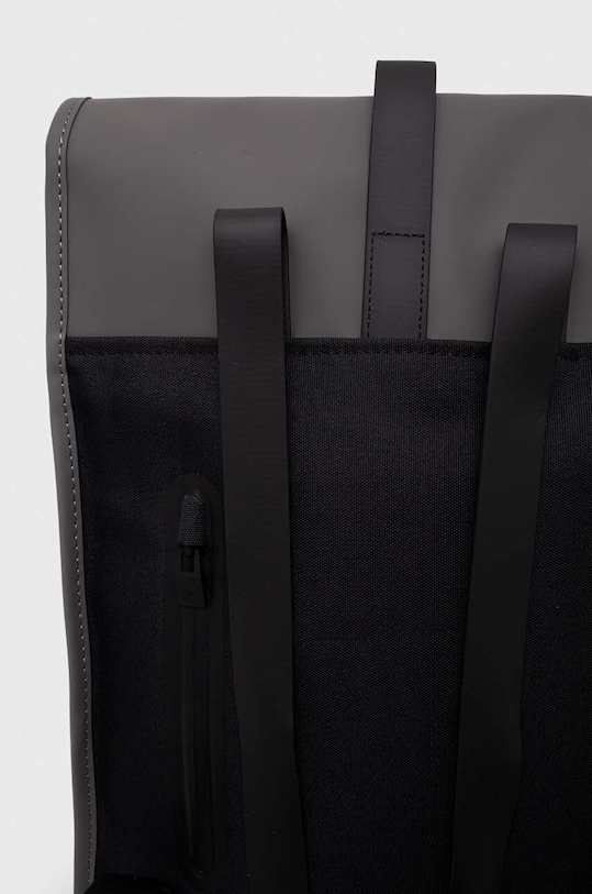 Accesorii Rains rucsac 13020 Backpacks 13020.13 gri