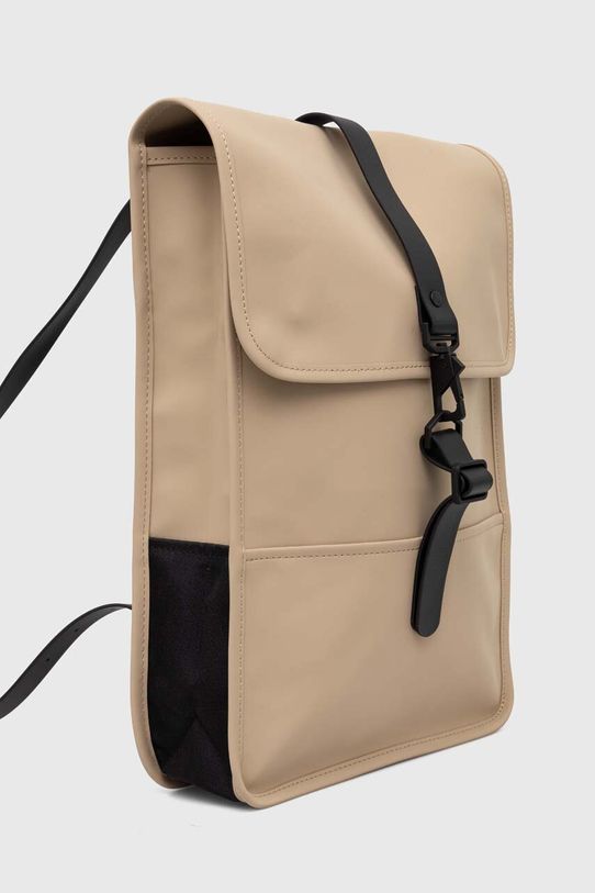 Rains zaino 13020 Backpacks 13020.24 beige AW23