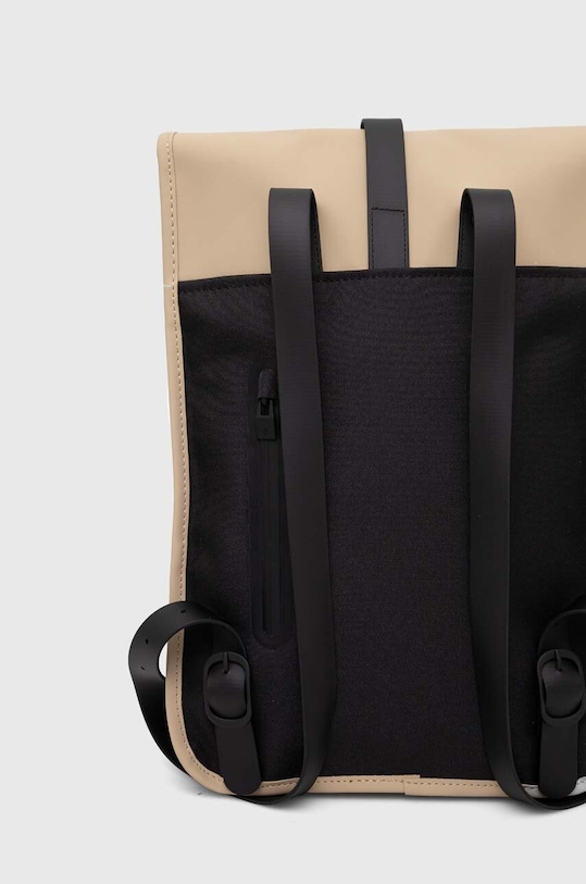 Accesorii Rains rucsac 13020 Backpacks 13020.24 bej